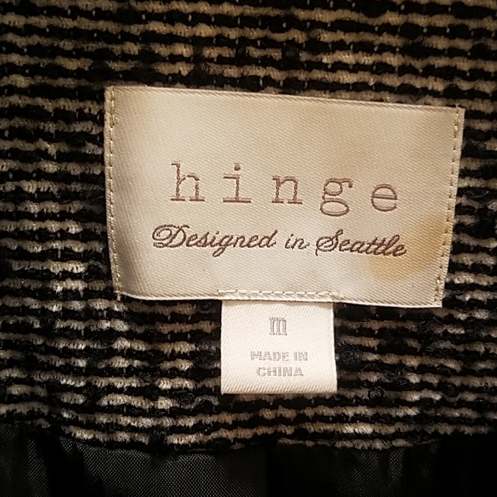 Jacket - Picture 2 of 3